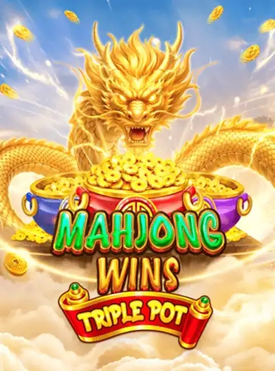 Bonus feature slot game cover
